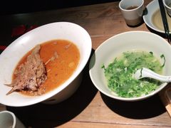 -北方家宴(番禺永旺店)