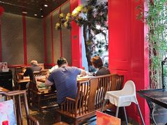 -范家小馆·四代传承烤鸭店(紫竹桥店)
