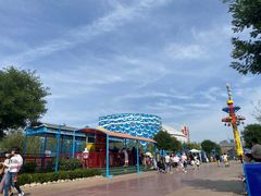 -华夏文旅海洋公园