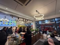 -健跳小海鲜(人民路店)