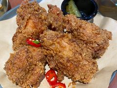 -魏斯理汉堡(西安沣东吾悦店)