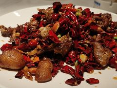 -蛮佬拾·乡里土菜馆(河西王府井店)