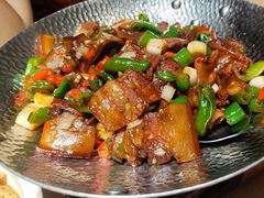 -陈一道辣椒炒肉·徐州菜(六中店)