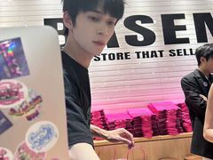 -BASEMENT FG (成都太古里店)