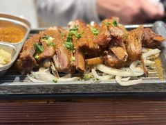 -清真·宁夏印象·盐池滩羊肉体验店(江宁路店)