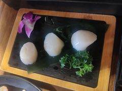 -山居屋炭火烧肉(厚街万达店)