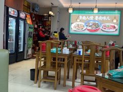 -鲁南仔·滕州炒鸡(经三路店)