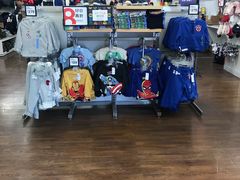 -GAP(王府井奥莱·香江小镇店)