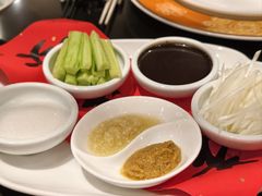 -北京王府井希尔顿酒店·秦唐中餐厅Chynna