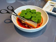 小大董凉皮-小大董·烤鸭(观景餐厅·南京西路店)