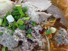 酸辣汤混合细河粉-榮泰米粉湯(Left Shop)