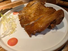 -小放牛炒菜馆(北国商城店)