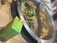 -铭记蛙小仙·活蛙畅享(CBD万达广场店)