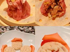 -北京饭店谭家菜