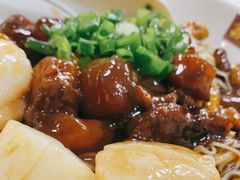 -荔林食店(西华路店)
