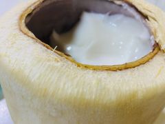 椰子冻-志龙皇冠吃货椰子铺