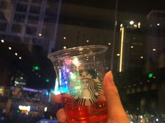 -星巴克臻选(南京艾尚天地店)