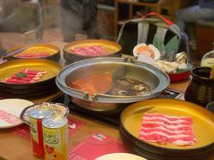 -牛New寿喜烧(青浦店)