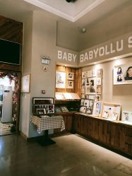 -江阴偶来路儿童摄影(江阴市新体育中心体育场店)