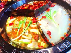 -蜀大侠火锅(四川北路店)