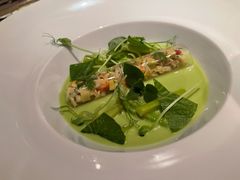 -Le Comptoir de Pierre Gagnaire