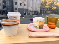 -CEMENT·coffee bar (凤凰创意园店)