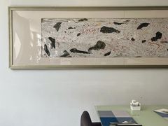 -北京德胜门华宇假日酒店·画廊咖啡厅