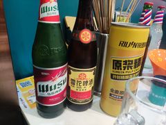 -头牌·鹤岗小串(万达店)