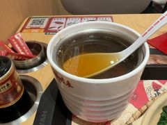 -华记煲仔华·煲仔饭(三元里万科里店)