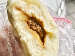 -清泉阁包子饺子·刀削面(五一店)