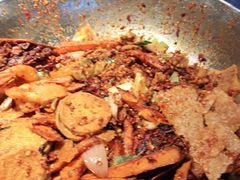 -嘎嘎鸭下巴·爆辣干锅(明教寺店)