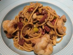 -第101座花园餐厅(湖滨88店)