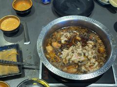 -牛武士寿喜烧·和牛火锅自助(全球首店)