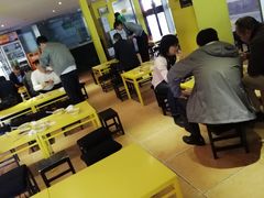 大堂-望京小腰(北京总店)