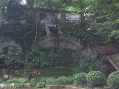 -首义公园-武昌蛇山烈士祠