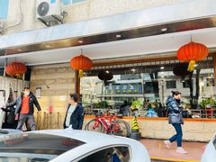 -柴氏风味斋(甘家口店)