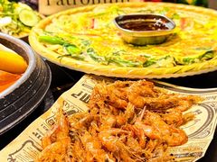 -韩鼎丰·韩国料理(林奥店)