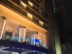 -北京丽亭华苑酒店