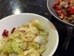 -湘香私房菜(大石长隆店)