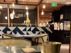 大堂-Home Thai·泰谣(王府井apm店)