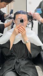 -SWANK SALON