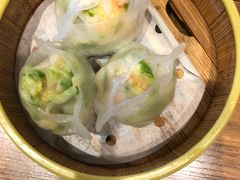 -圣河湾虾饺美食(站前店)