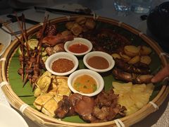 -云腾食府·云南菜