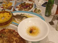 -高老庄新家宴(北斗星广场店)