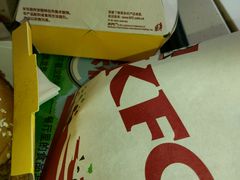 -肯德基(友好店)