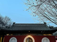 -京兆尹(雍和宫店)