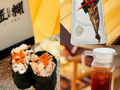 -匠糊·日本料理(美岸广场店)