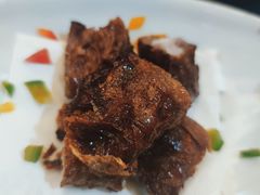 传统手作五香卷-堂宴·老厦门私房菜(1988仙岳总店)