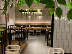 大堂-必胜客(百联又一城店)