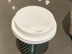 -星巴克(凯德晶萃店)